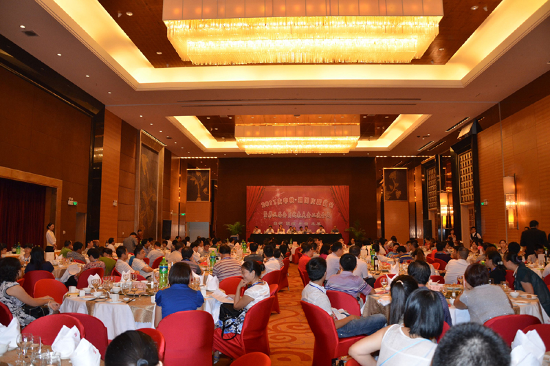 2011年迎中秋迎国庆联谊会